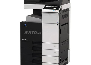 Copieur Konica Minolta Bizhub 308
