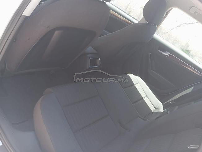 Audi A4 Diesel Automatique 2012 à Casablanca