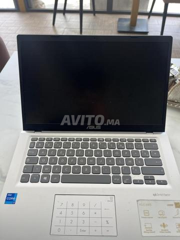 Asus x415 11 gene i7  - 2