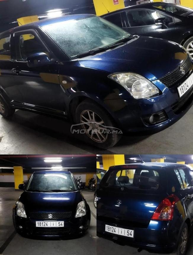 Suzuki Swift très bon état 
