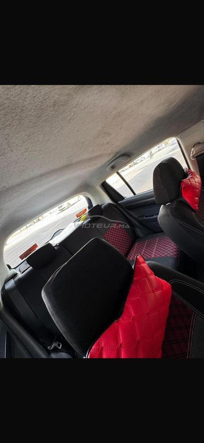 Suzuki Swift très bon état 