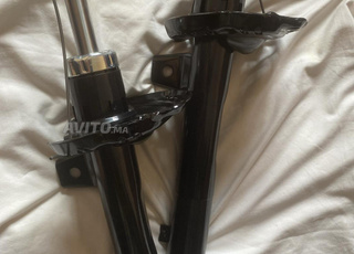 Amortisseurs avant Wolksvagen Tiguan 2017