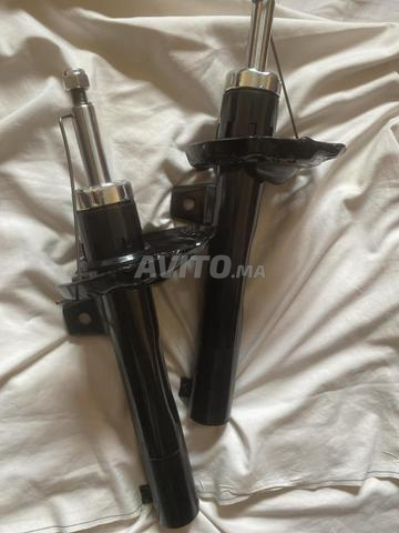 Amortisseurs avant Wolksvagen Tiguan 2017