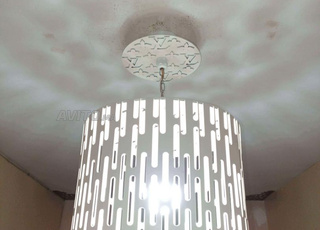 ثريا ستايل عصري 