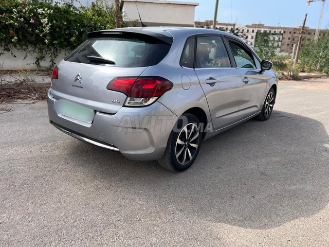  Citroën C4  tout option Première main 