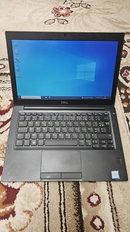 PC Dell Latitude 7290 i5 / 16 Go / 256 Go SSD
