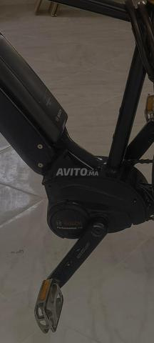 vélo électrique n9iya 