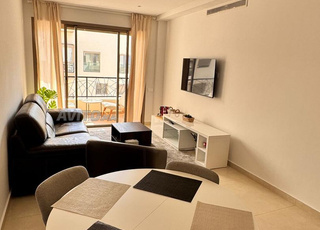 A louer Studio meublé Ain sebaa zenata 