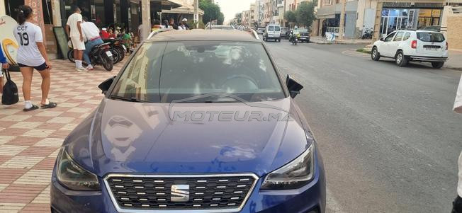 Seat Arona xcellance