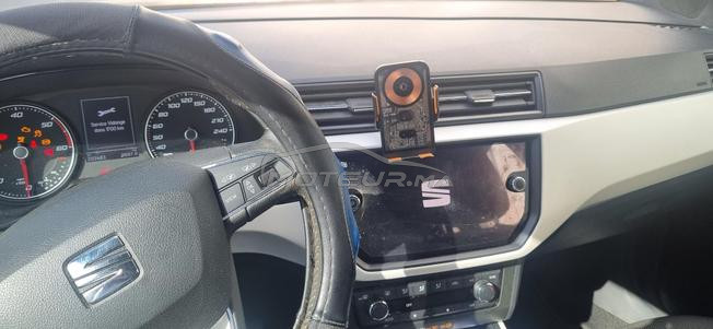 Seat Arona xcellance