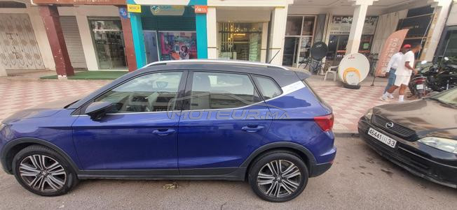 Seat Arona xcellance