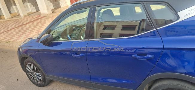 Seat Arona xcellance