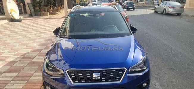 Seat Arona xcellance