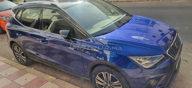 Seat Arona xcellance