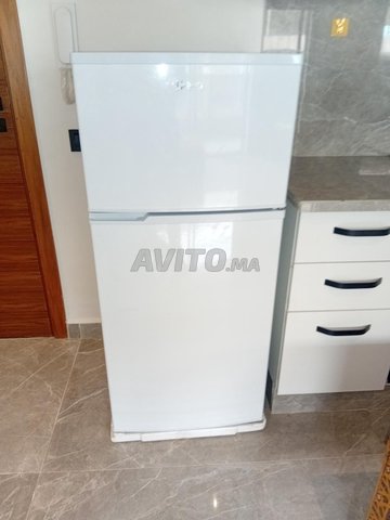 Refrigérateur Siera Neuf sous garantie