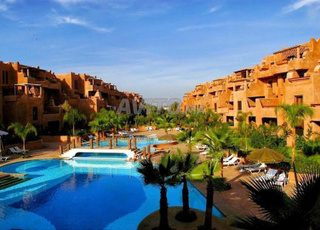 appartement par jour 