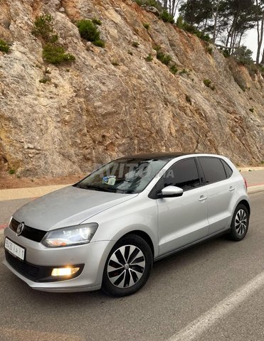 golf polo 6r model 2015 dwana 2019