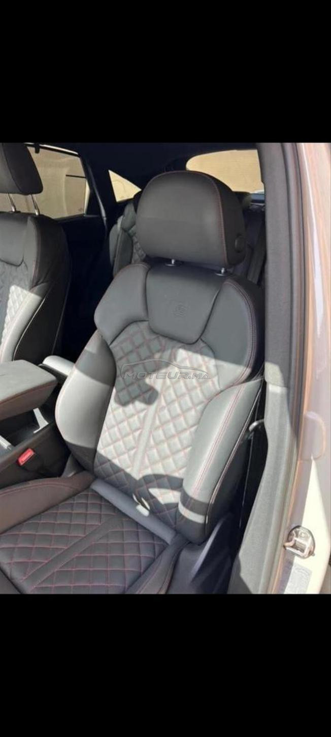 Audi Q5 S ligne modèle 2023