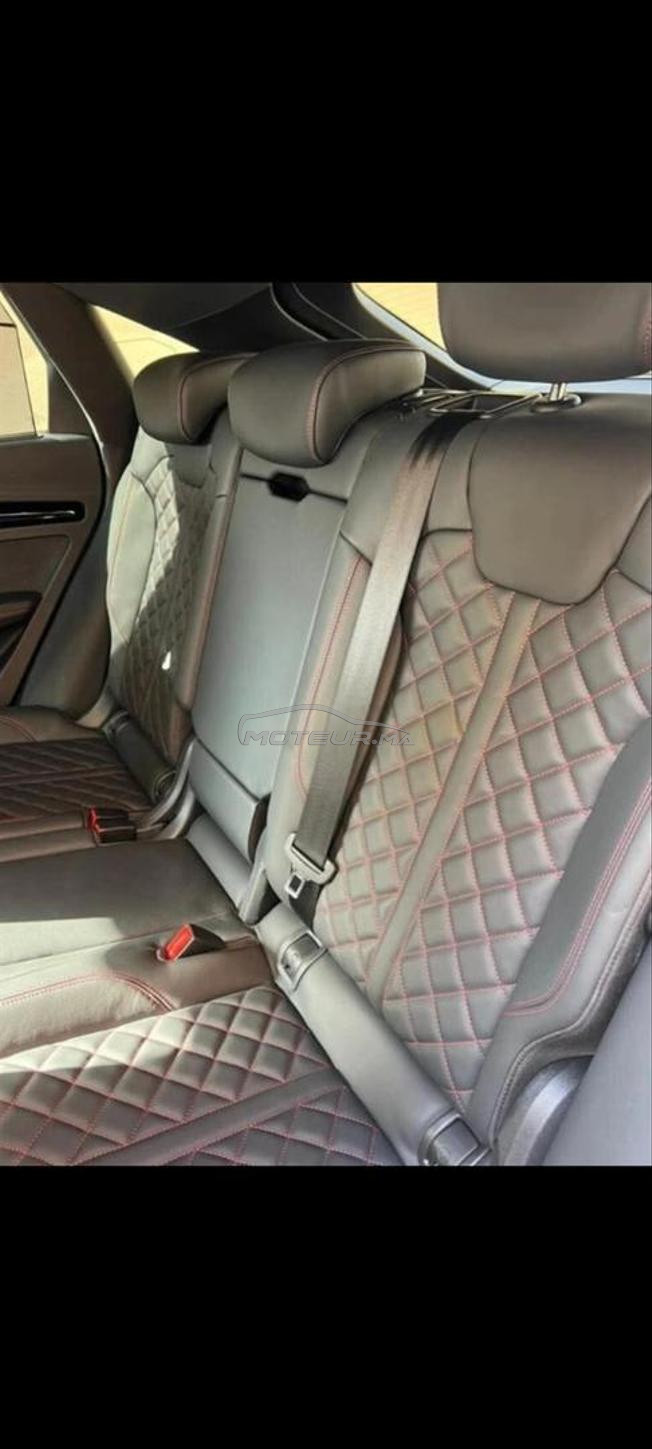 Audi Q5 S ligne modèle 2023
