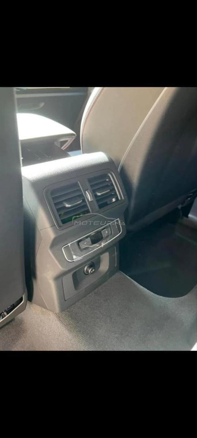 Audi Q5 S ligne modèle 2023