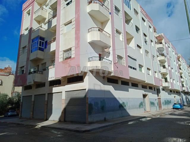 Appartement à vendre 105 m² à Meknès - 2