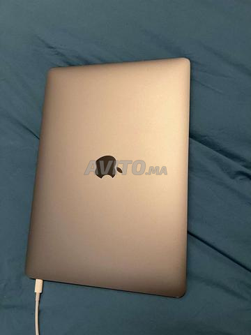MacBook Air 13” 2020 - Intel Core i5 / 8 Go RAM 