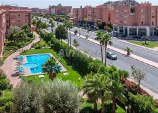 شقة للايجار اليومي