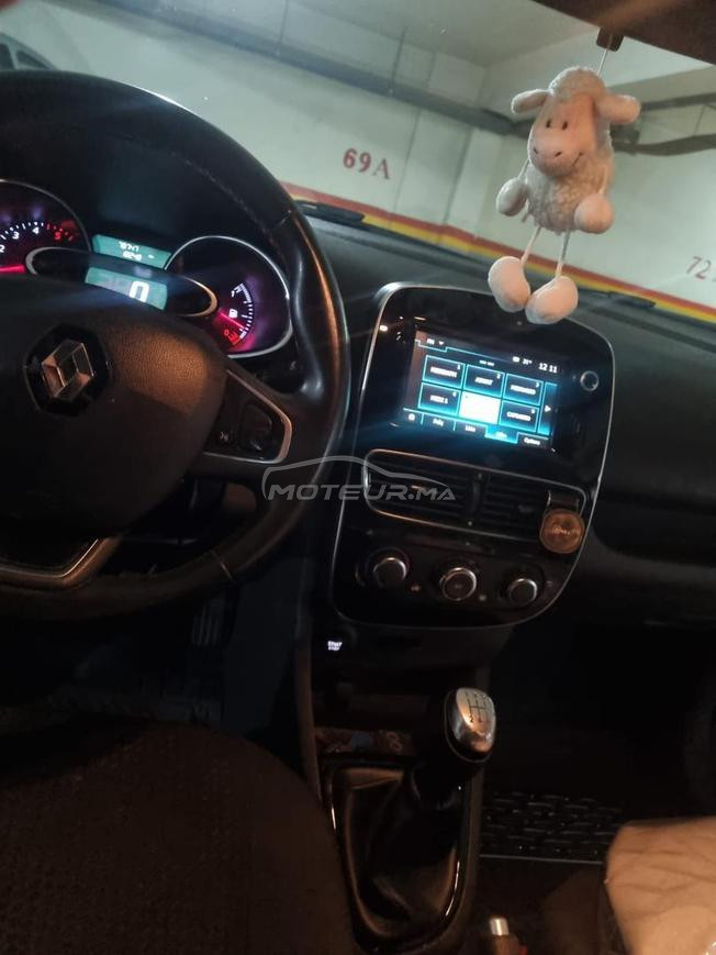 clio 4 très bon état 