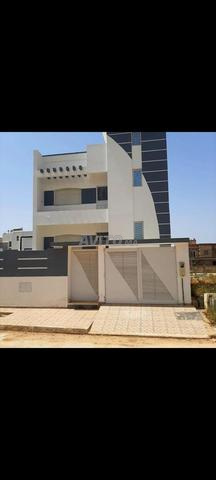 Villa à vendre-Confort familial à Meknès 