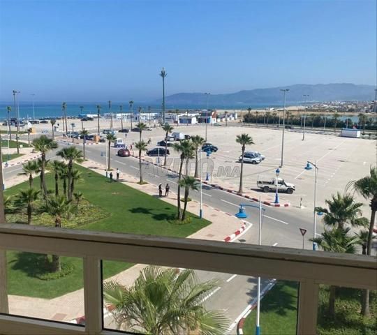 Appartement à louer vue sur la corniche (PANDY) 