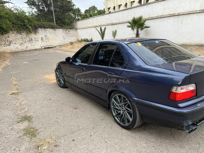 bmw e36 323i - tres propre 