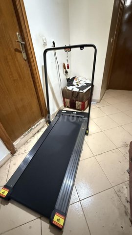 tapis roulant slim