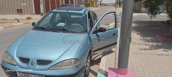 Megane bien eb
