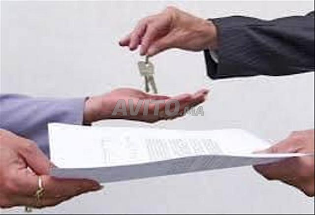 ايطاج فيلا بالسفلي للكراء 100م قرب الشارع 2 مارس