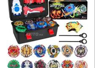 Beyblade best