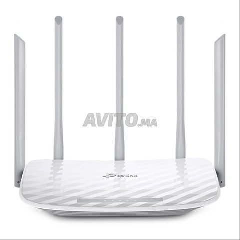 point dacces tp link 4 antinne