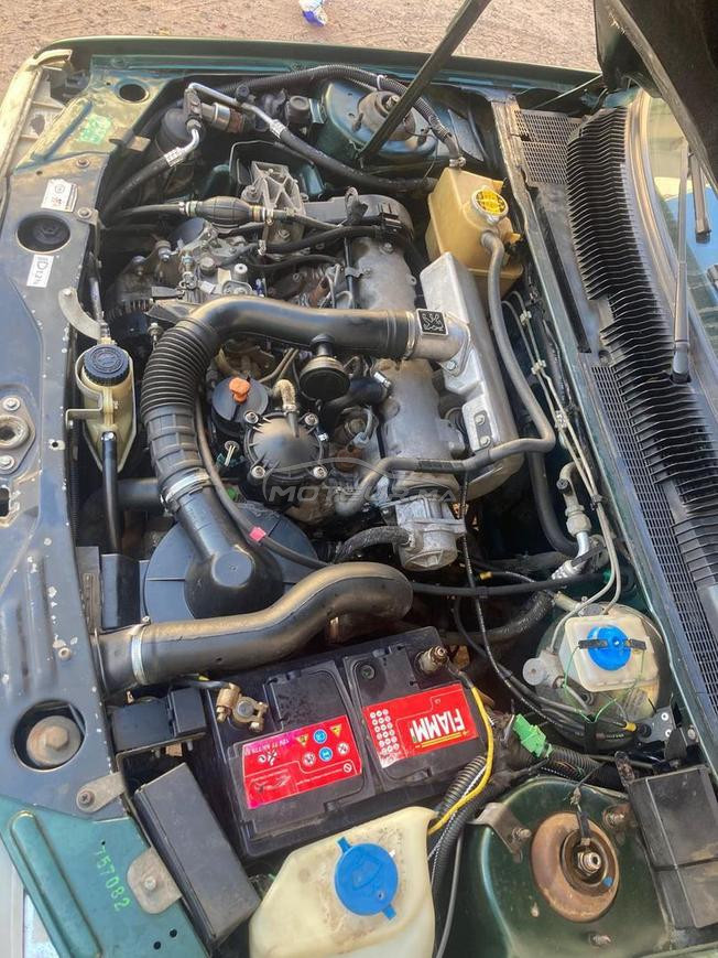 Peugeot 205 Diesel Manuelle 1999 à Agadir