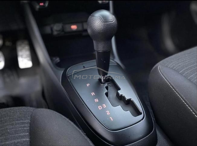 Kia Picanto Automatique - 2021