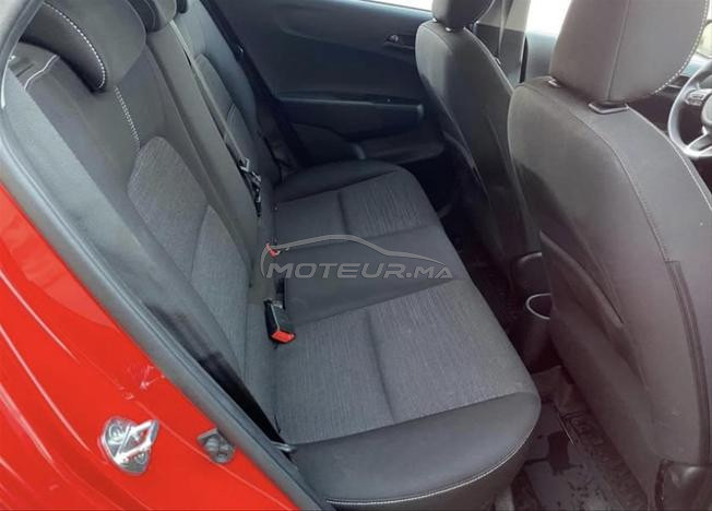 Kia Picanto Automatique - 2021