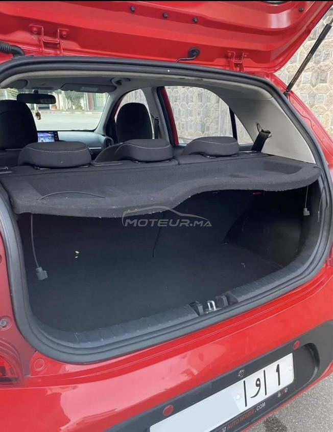 Kia Picanto Automatique - 2021