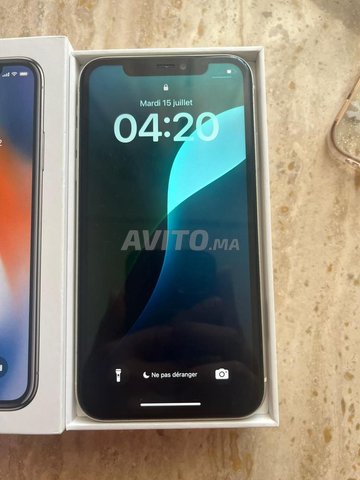 iPhone 11  64g
