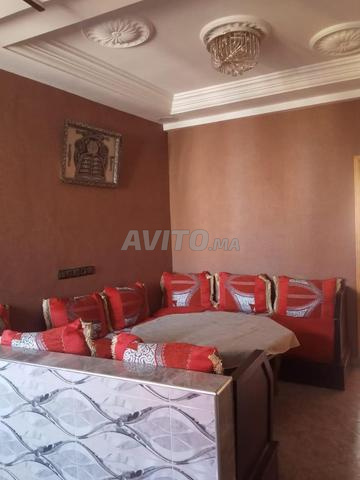 Appartement pour familles à tagadirt Drarga agadir