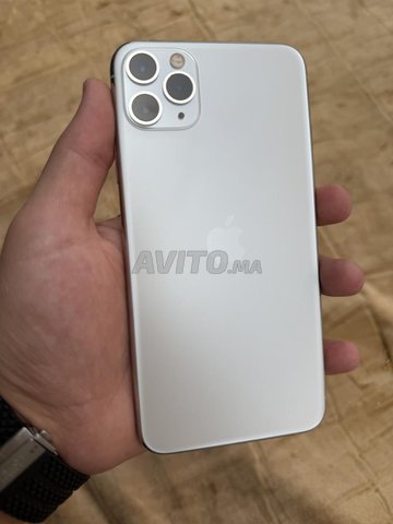 iphone 11 pro max 64 Gb 