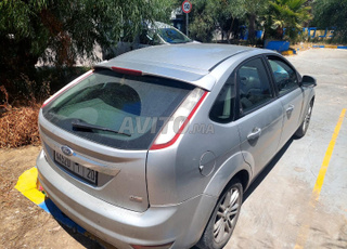 Ford Focus Diesel Manuelle 2009 à Tanger