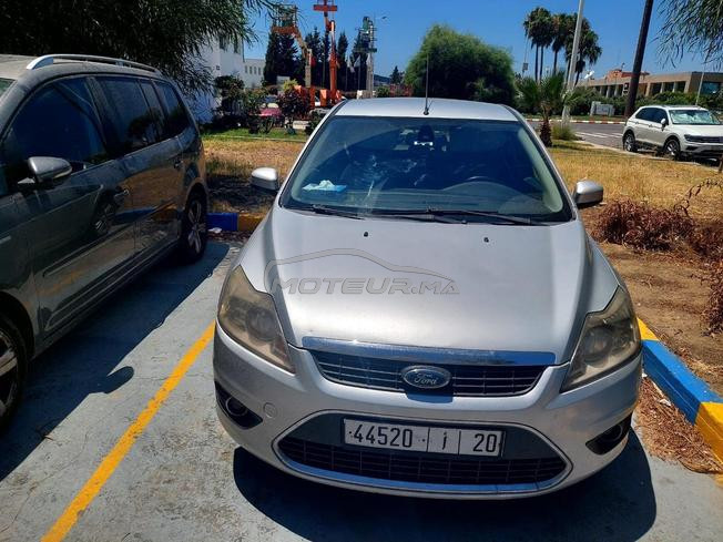 Ford Focus Diesel Manuelle 2009 à Tanger