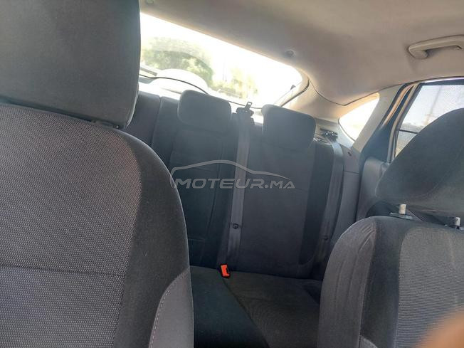 Ford Focus Diesel Manuelle 2009 à Tanger