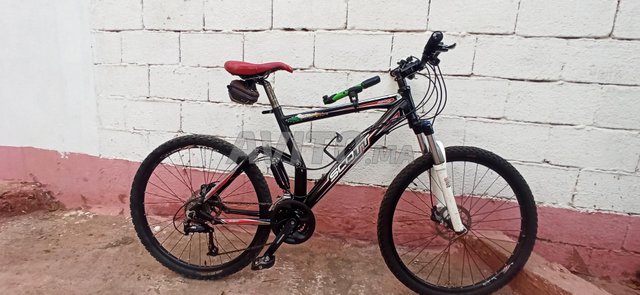 Vélo Scott Aspect FX 25