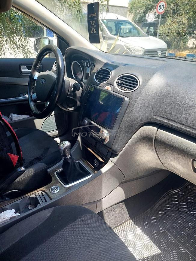 Ford Focus Diesel Manuelle 2009 à Tanger