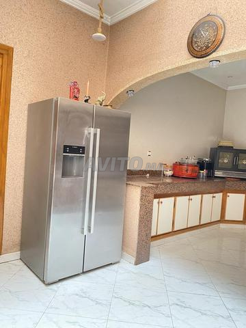 Appartement à louer – Meublé – Andalous Oujda - 2