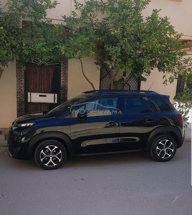c3 aircross